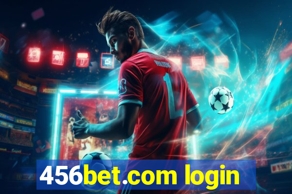 456bet.com login